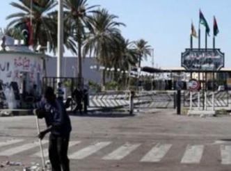 اعادة فتح معبر رأس جدير الحدودي بين تونس وليبيا