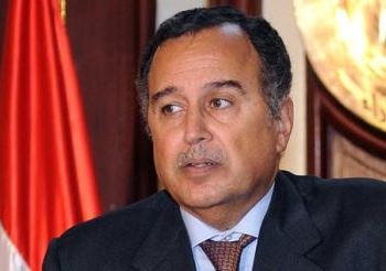 مصر تؤكد مجددا ضرورة حل الأزمة السورية سياسيا