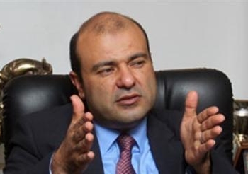 وزير التموين:السماح بتوريد أرزمستورد مع المحلي لحصص البطاقات التموينية