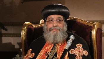 ننشر كلمة البابا تواضروس فى احتفالية المركز الثقافى بذكرى البابا شنودة
