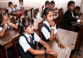 31.9% من إجمالي مدارس مصر متوسطة الكثافة الطلابية