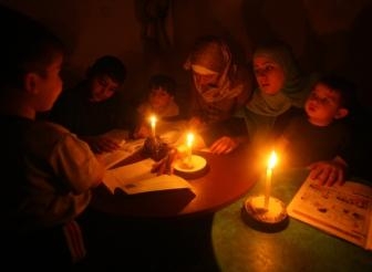 هل يتبنى السيسى  اختراع لحل ازمة الكهرباء بمصر