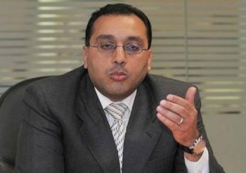 وزير الاسكان يرفض تقنين الوحدات المغتصبة..