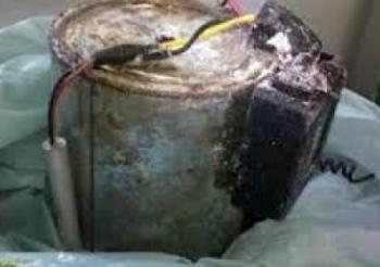 مصدر أمني ينفي العثور على قنبلتين بدورةمياه محكمةبسيون الجزئيةبالغربية