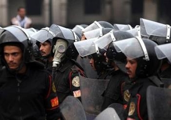 مصادر أمنية: المنيا لن تستقبل بديع