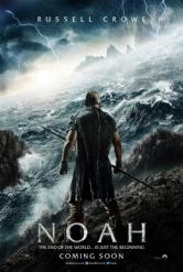 انباء عن منع فيلم نوح من العرض فى مصر
