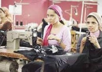 صورة المرأة فى السينما المصرية فى معرض مكتبة الإسكندرية للكتاب