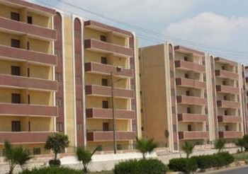 صندوق التمويل العقارى يبدأ اليوم تلقى خطابات حجز الـ10 آلاف وحدة سكنية