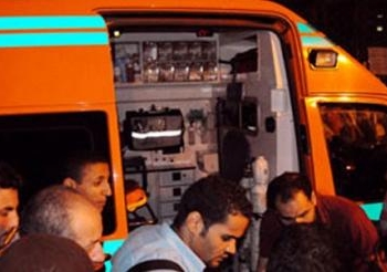 الصحة: 30 مصاب وحالة وفاة واحدة في تظاهرات الجيزة والشرقية