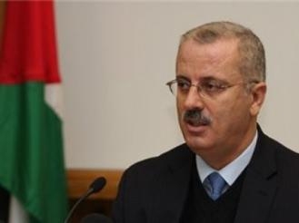 الحمد الله: رفض فلسطيني مطلق للاعتراف بدولة يهودية