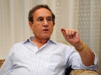 أسامة الغزالى حرب: تجربة الإندماج بين “الجبهة والمصريين الأحرار”