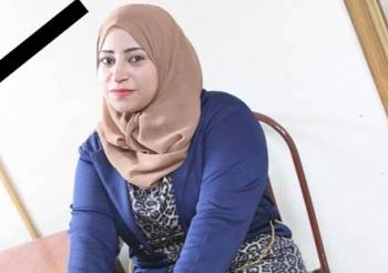 الداخلية : مقتل “ميادة” نتيجة إطلاق النار العشوائي من قبل الإخوان