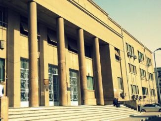 الكلية الأكليريكية تؤجل الإحتفال بالخريجين لنياحة والدة البابا تواضروس