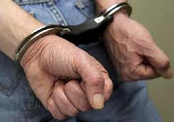 القبض على  نجل أمين الحرية والعدالة بالسويس ونجل محافظ المنوفية
