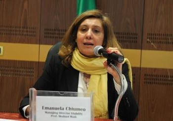 ايطاليا تطلق حملة مكثفة عن اكتشافات و آثار الفيوم