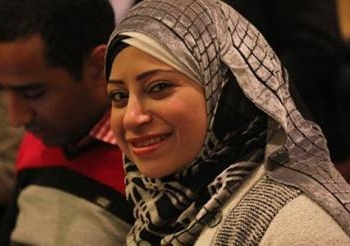 عضو مجلس الصحفيين :نطالب بسرعة التحقيق فى مقتل شهيد الصحافة ميادة أشرف