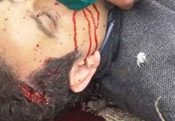 انفجار جديد امام جامعة القاهرة