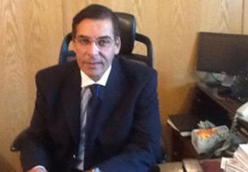بعد تفجيرات هندسة القاهرة  إجراءات مشددة جديدة بالمطار