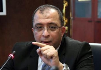 أشرف العربى : مصر حصلت على 7 مليارات يورو قروض من بنك الاستثمار