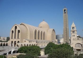 الكاتدرائية تجدد تعليماتها بشأن حضور قداس عيد القيامة المجيد