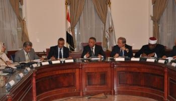 بدء امتحانات الدبلومات الفنية في 20/5