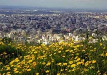 الحكومة الإسرائيلية تهدد بضم أجزاء من الضفة الغربية