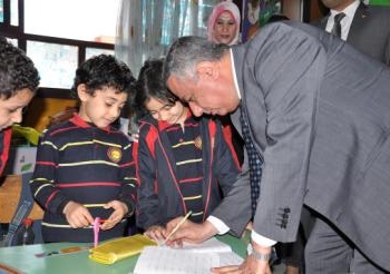 لا نية لتأجيل امتحانات نهاية العام في أي محافظة