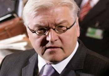 وزير خارجية ألمانيا يأمل في تشكيل مجموعة اتصال من أجل أوكرانيا