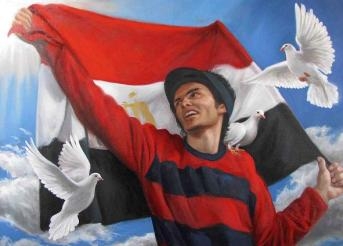 مطلوب رئيس عقله وقلبه يسع كل المصريين
