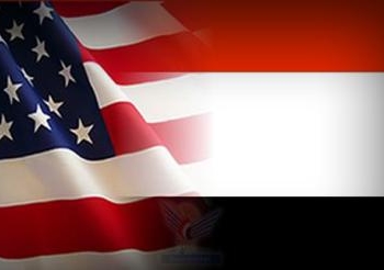 مباحثات عسكرية أمريكية يمنية