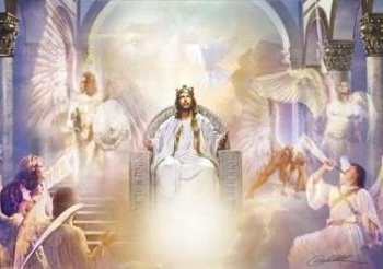 من قراءات يوم الثلاثاء من أسبوع الألام للأقباط