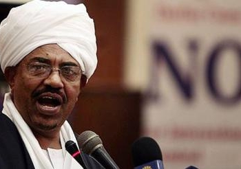 البشير : قيادات بجنوب السودان نادمة على الانفصال