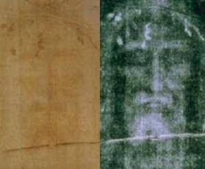 العلم ينهى الجدل الدائر حول صحة كفن السيد المسيح