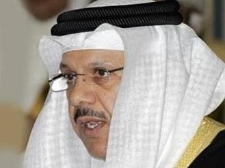 الأمين العام لمجلس التعاون يرحب باتفاق المصالحة بين حركتي فتح وحماس