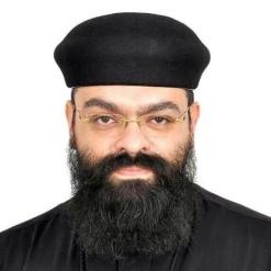 قيامة المسيح من الأموات غيرت نظرتنا لأمور كثيرة