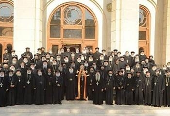 29 مايو .. انعقاد المجمع المقدس برأسة البابا تواضروس