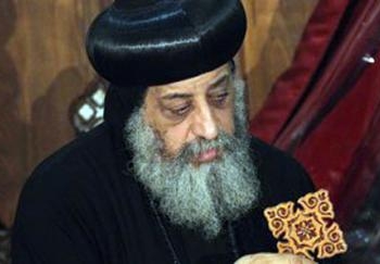 قداسة البابا تواضروس الثاني يترأس غدا الخميس قداس ذكري الأربعين