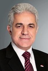 الكنيسة تنفى ما ينشر عن رفض أستقبال أسقف المحلة لحمدين صباحى