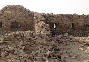 دعوة عاجلة لإنقاذ دير القديس أرسانيوس مغارات ديرالبغل
