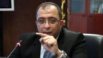 وزير التخطيط : مصر تتطلع إلى تطوير محفظة التعاون مع البنك الدولى