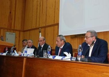 رسوم إغراق على واردات الذرة الصفراء