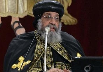 البابا في لقاء الأربعاء..أدعو الكل للمشاركة فى الانتخابات