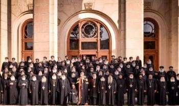 المجمع المقدس يعقد الخميس 5 يونيو برئاسة البابا تواضروس