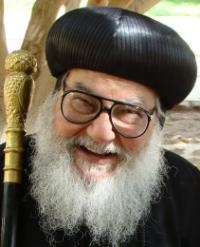 أنبا موسى: علينا الصلاة من أجل مصر ليتم الله وعده