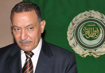 الجامعة العربية تدعم مبادرة الرئيس السوداني للحوار الوطني
