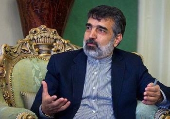قرار إيراني بإنشاء مفاعلين نوويين في بوشهر