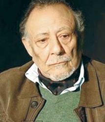 الاديب العالمى رؤوف مسعد