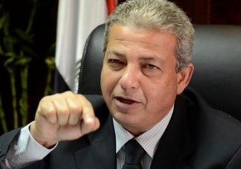 بمشاركة 750 شاب وفتاة من جميع المحافظات: