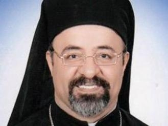 البطريرك إبراهيم إسحق يهنيء رئيس الجمهورية عبد الفتاح السيسي