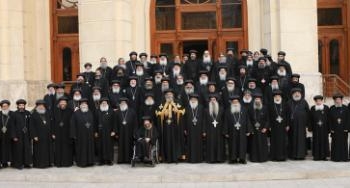 المجمع المقدس يقرر إعتماد ظهورات السيدة العذراء وتسجيلها